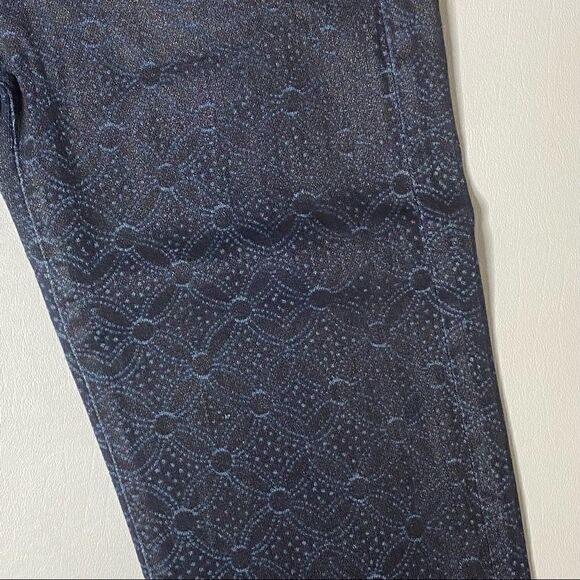 Citizens of Humanity | Racer Skinny Jeans - Picture 3 of 8